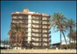 Playa Dorada Hotel Peniscola Luaran gambar